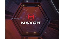 Maxon Computer