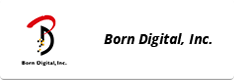 Born Digital, Inc.
