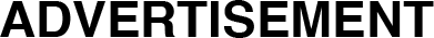 Advertisement