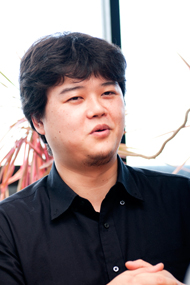 浦 正樹氏