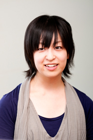 鈴木 愛氏