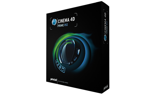 CINEMA 4D