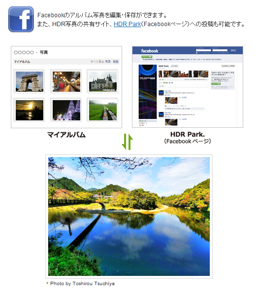「PIXEL MASTER HDR」