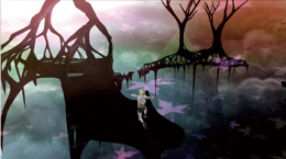 『El Shaddai : ASCENSION OF THE METATRON』04