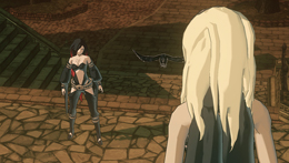 『GRAVITY DAZE』02