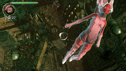 『GRAVITY DAZE』03