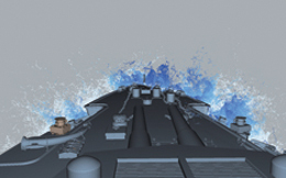 『坂の上の雲　第3部』メイキング01
