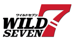 『ワイルド７』main