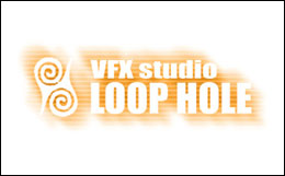 VFX studio LOOPHOLE