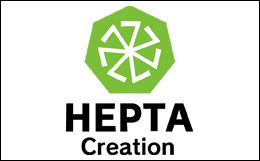 HEPTA Creation