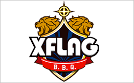 XFLAG™  スタジオ
