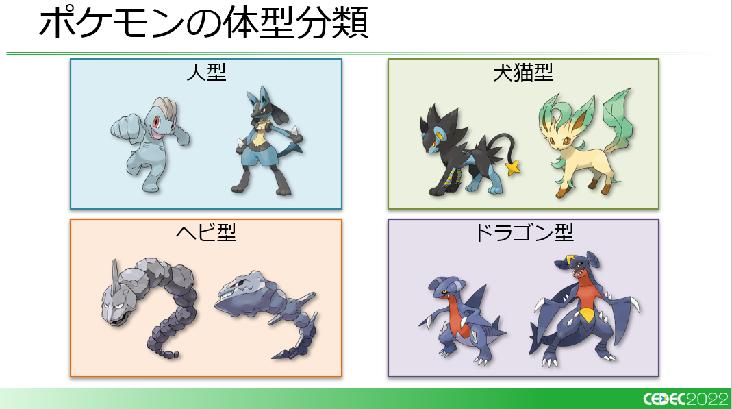 Pokémon LEGENDS アルセウス』＆『ポケットモンスター スカーレット