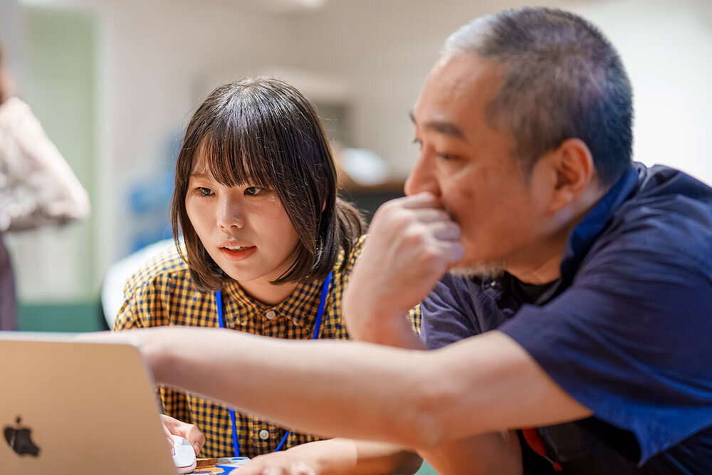 学生を応援するWOWのクリエイティブプログラム 「WOW Student Program 2025 ― Ignite Your Creativity」開催レポート