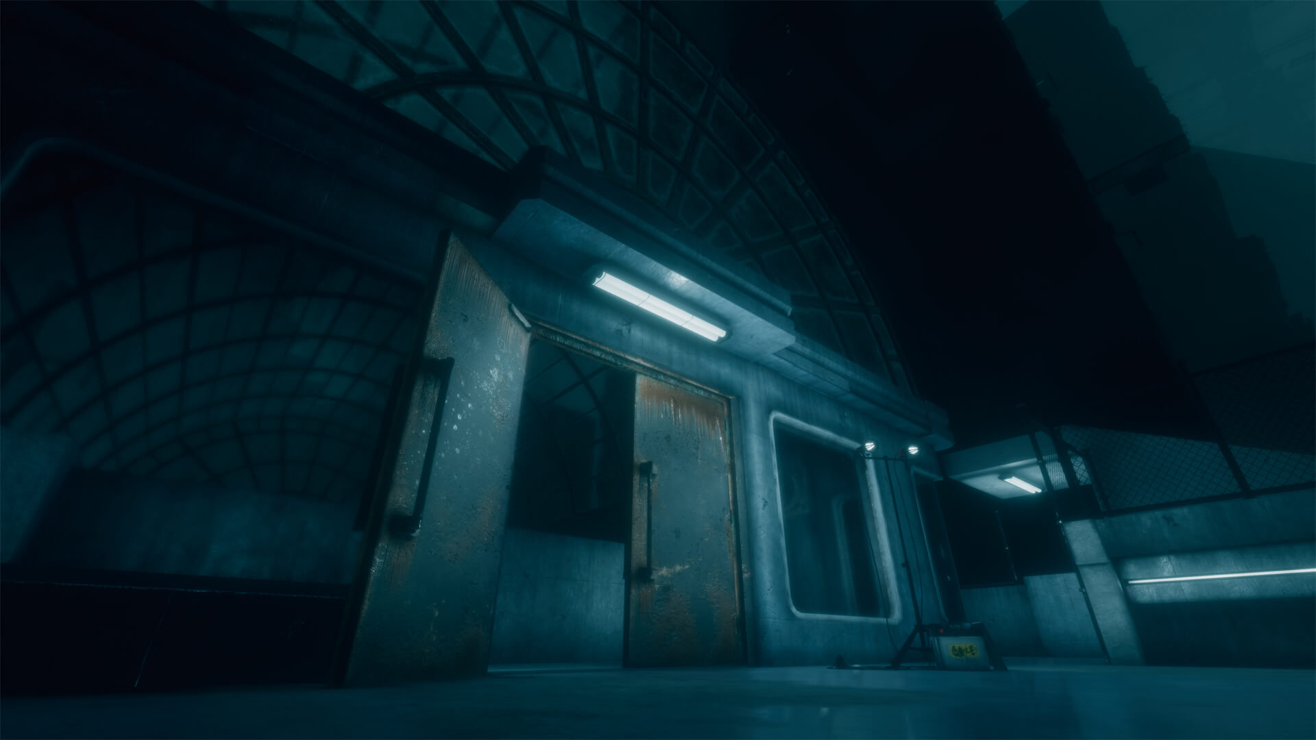 若手アーティストたちにより運営されるバーチャル空間のクラブ 技術とデザイン力で創りだされた不思議なワールド Ghostclub