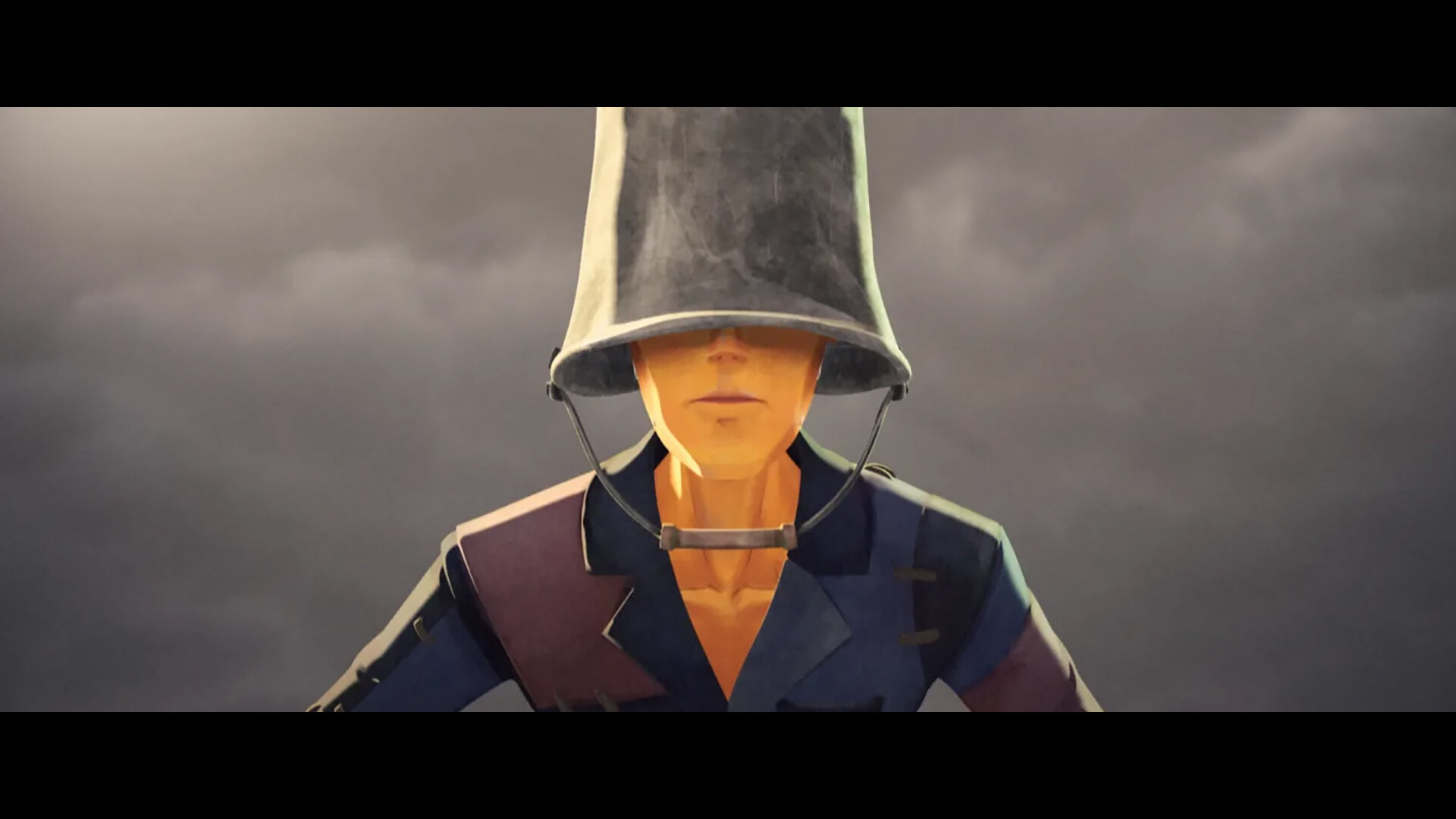 初作品でアヌシーに選出。『Bucket Man』ヤカタカナタ監督の"アートとエンタメの中間"をねらったユニークな作風に迫る