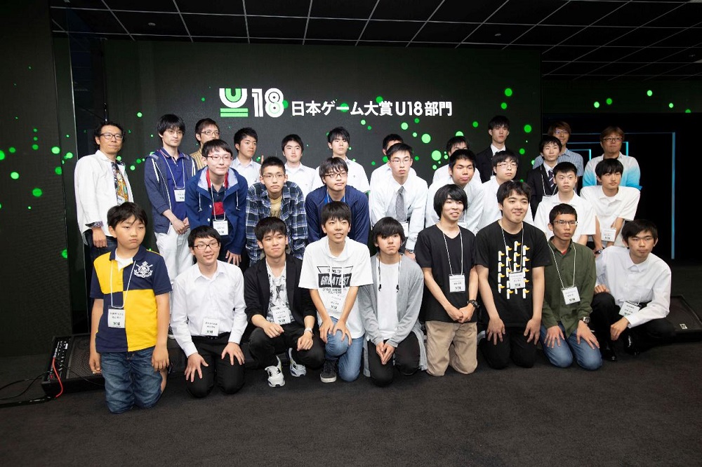 今年も個性豊かなゲームが並んだ日本ゲーム大賞U18部門予選大会。決勝大会に進むのは誰だ？