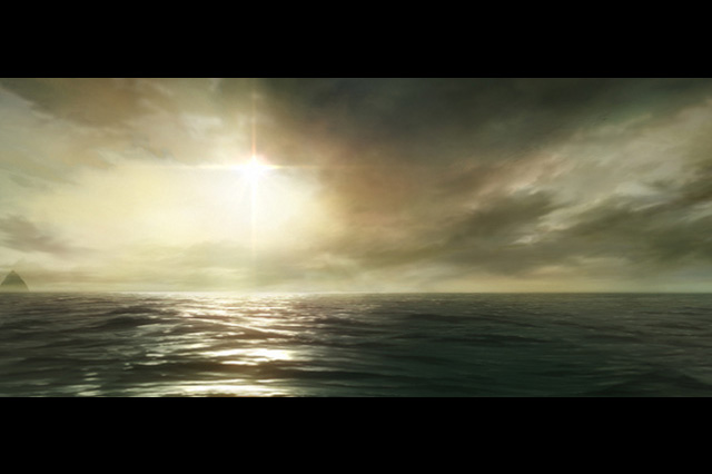 映画『海獣の子供』公開記念！　STUDIO4℃のCGスタッフが語る制作の舞台裏：第2回～海を中心とした背景篇～