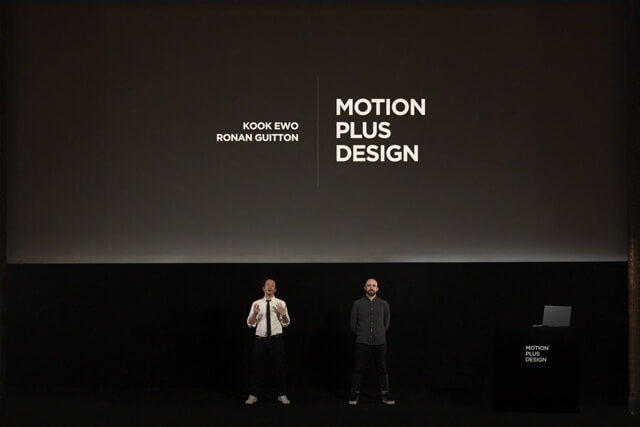 初のオンライン開催！　世界最大級のモーションデザインの祭典「Motion Plus Design World | Japanese edition」総まとめ【前編】