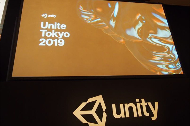 ライブエンターテインメントでのUnityの活用事例とVRライブの可能性 ～Unite Tokyo 2019（1）