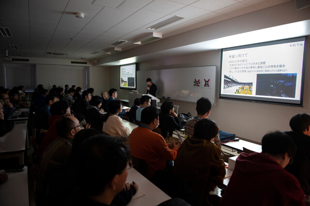 NHK大河ドラマ『いだてん』で実践された、4K/HDRベースのVFXワーク｜CGWCCレポート（3）