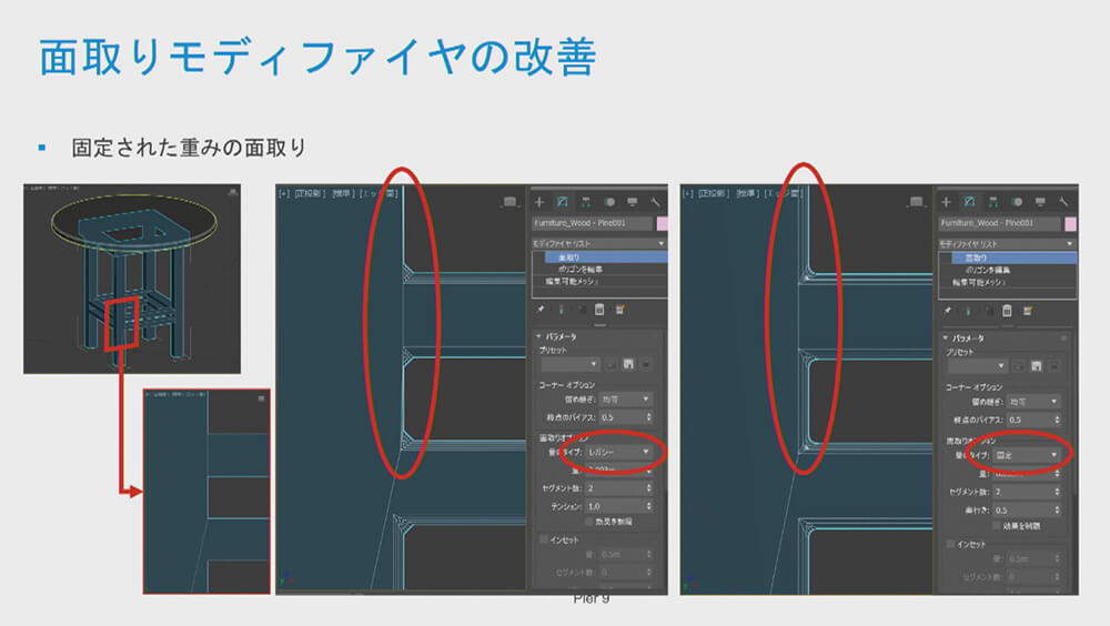 3ds Max 2020で広がる建築ビジュアライゼーションの世界とは？ ツール 