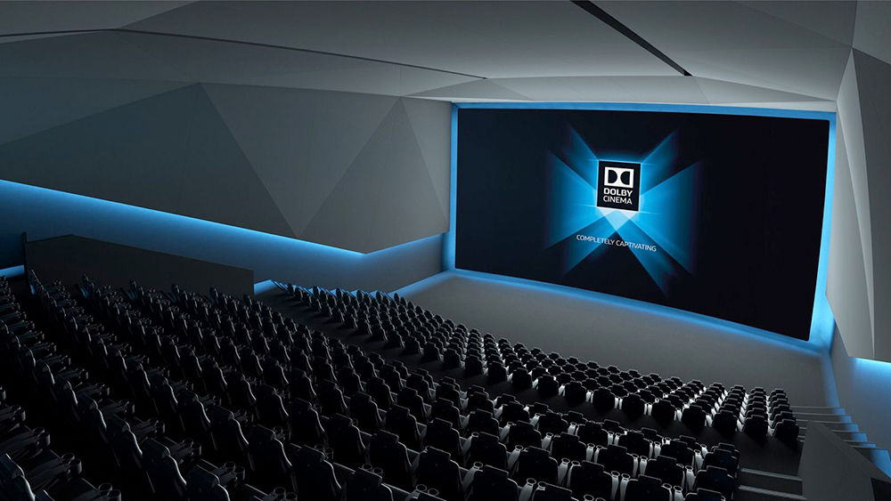 今、劇的に変わりつつある映画館の上映システム