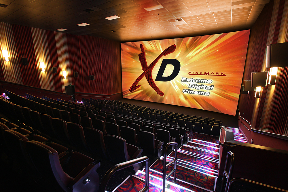 Imax 3dに対抗する新たな上映システムが世界中で続々と登場 今 劇的に変わりつつある映画館 特集 Cgworld Jp
