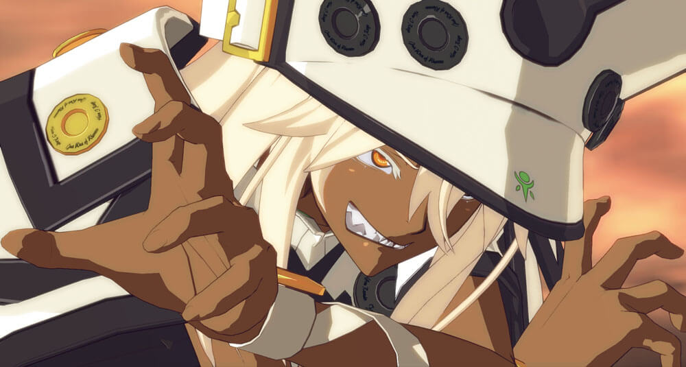 3dならではの表現をプラスしさらに進化したノンフォトビジュアル Guilty Gear Xrd Revelator 特集 Cgworld Jp