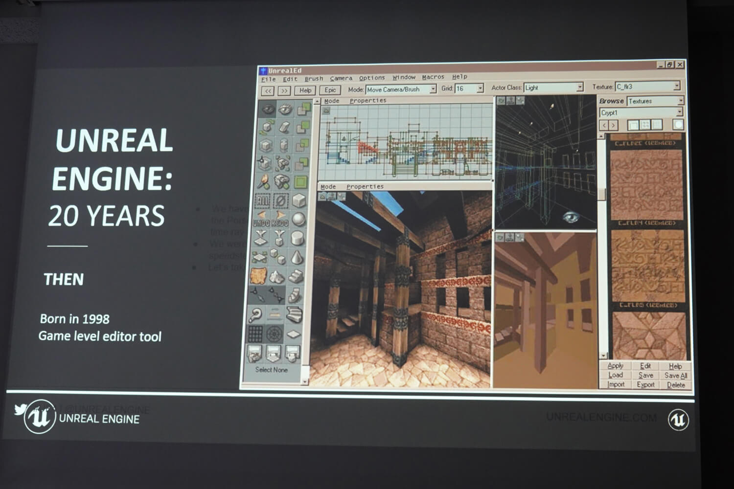 Unreal Engineを活用した3dcgアニメーション制作を効率化するmaya用プラグイン Pistage 発表セミナーレポート 特集 Cgworld Jp