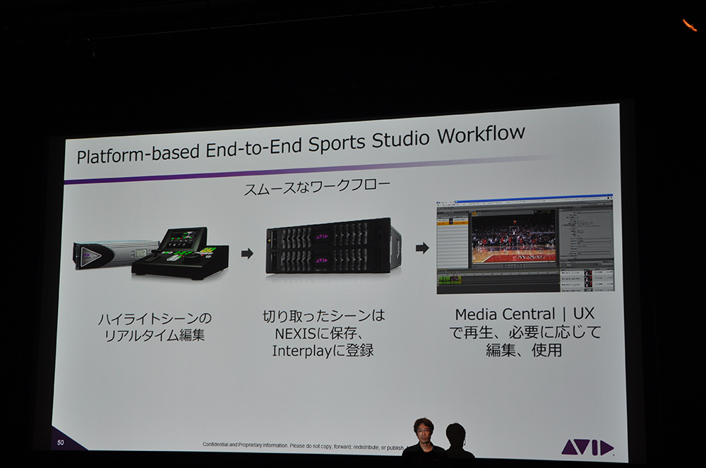 「After NAB Show Tokyo 2016」レポート
