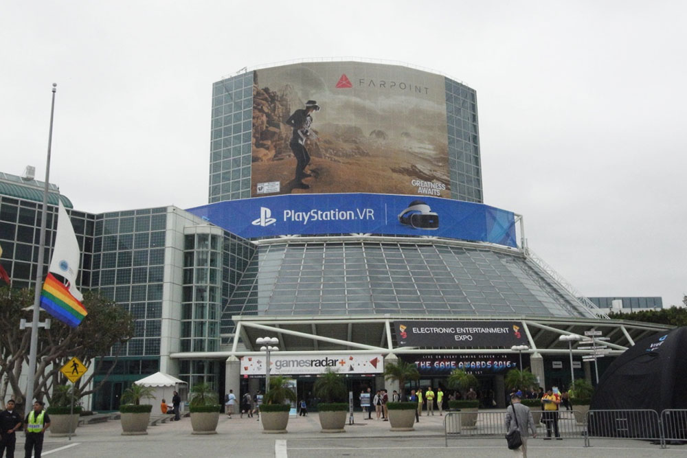 E3の影で広がるインディゲームという名の新しいムーブメント