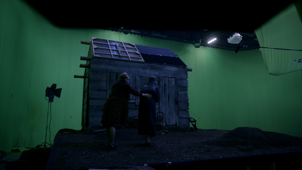 映画『Lーエルー』VFX制作の舞台裏。希代のVFXクリエイター木村俊幸が創り出すファンタジックな世界観