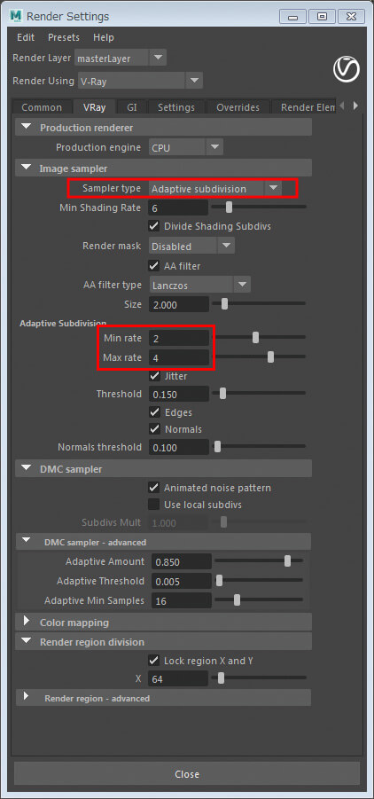 Mayaで使えるレンダラはどれ V Ray Arnold Octanerender Redshiftを徹底比較 特集 Cgworld Jp