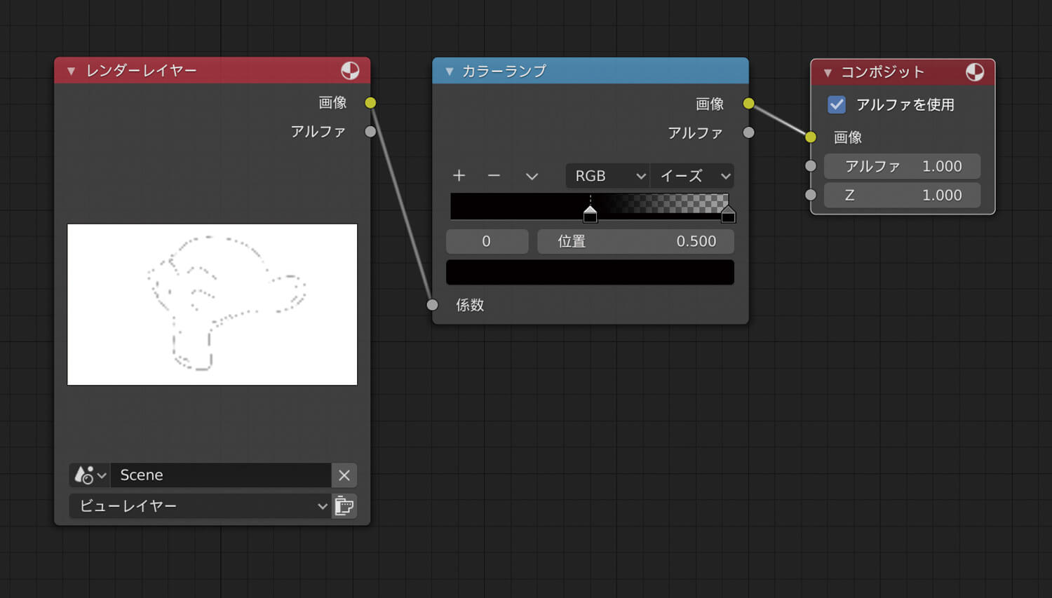 3DCGで背景を効率的に描こう！ 漫画制作で使える3DCGの便利TIPS  特集 