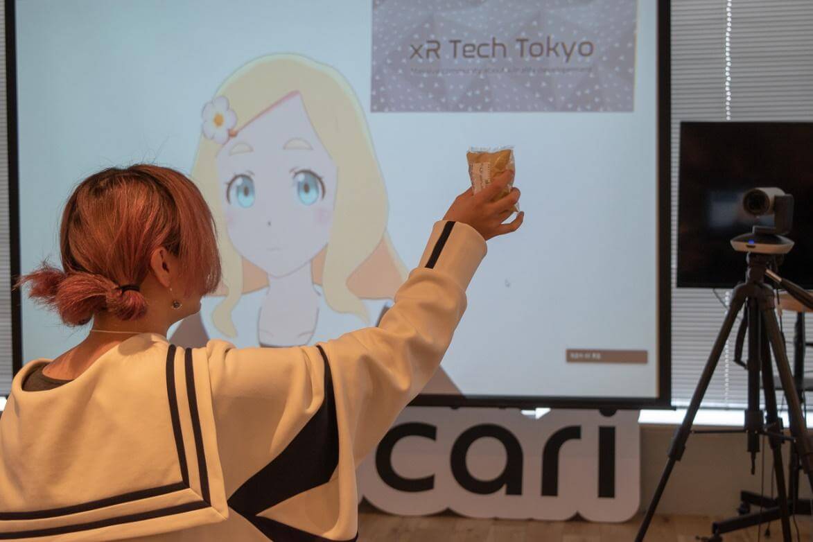東雲めぐも参加！今が旬の日本のxRエンジニアが勢揃いした「xR Tech Tokyo #15」レポート