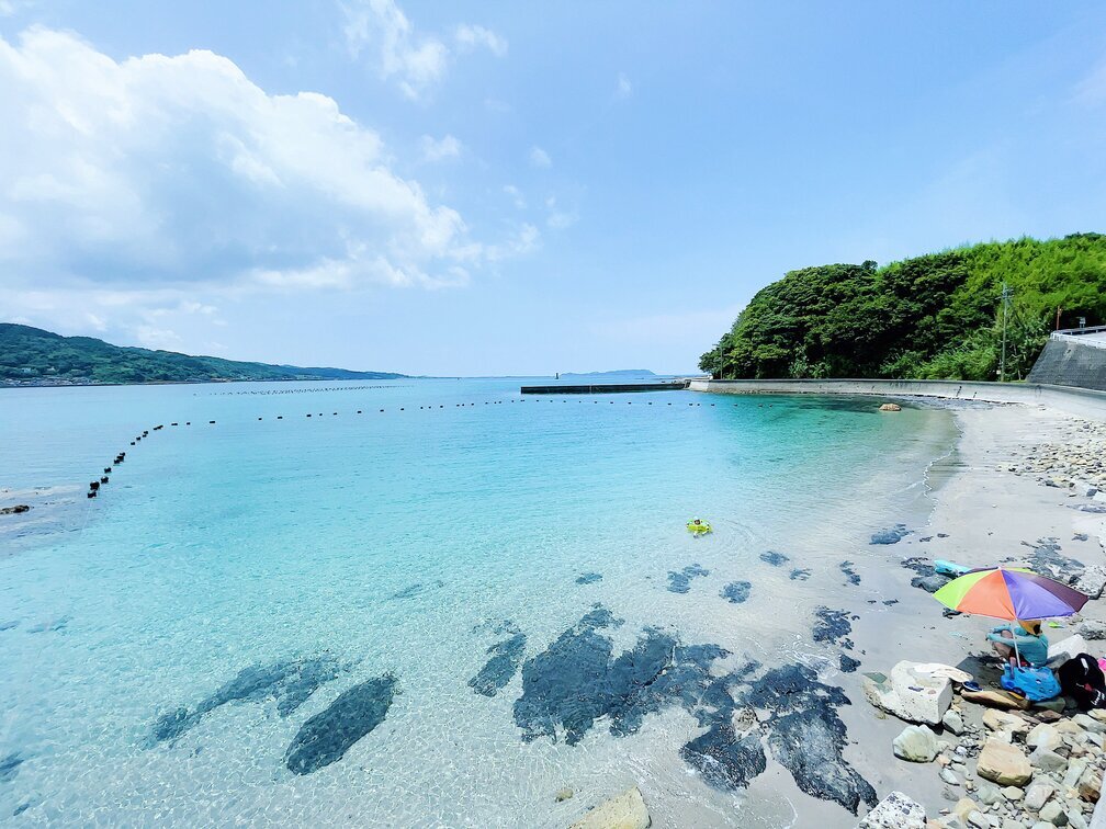 「デジタルアートの島」を目指す天草市が、地域おこし協力隊員を募集中！コンテンツ産業創出で若年層定着へ【5/29（金）〆切】