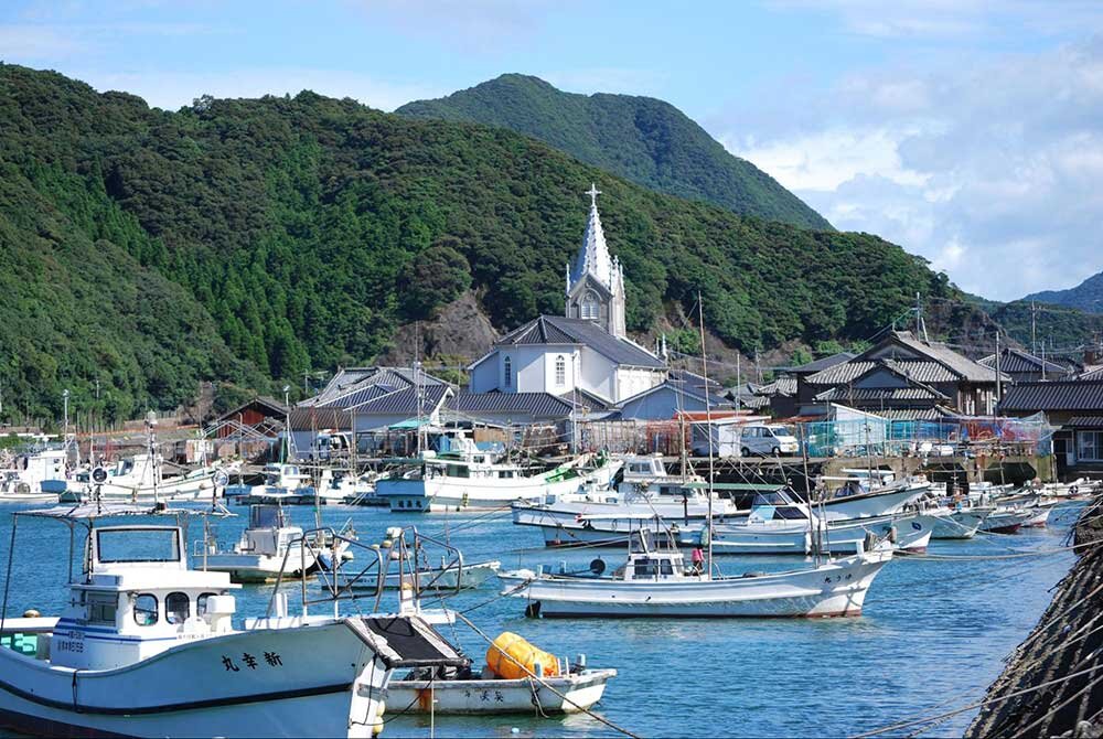 【無料】天草市クリエイター視察ツアー 参加者募集中！ 