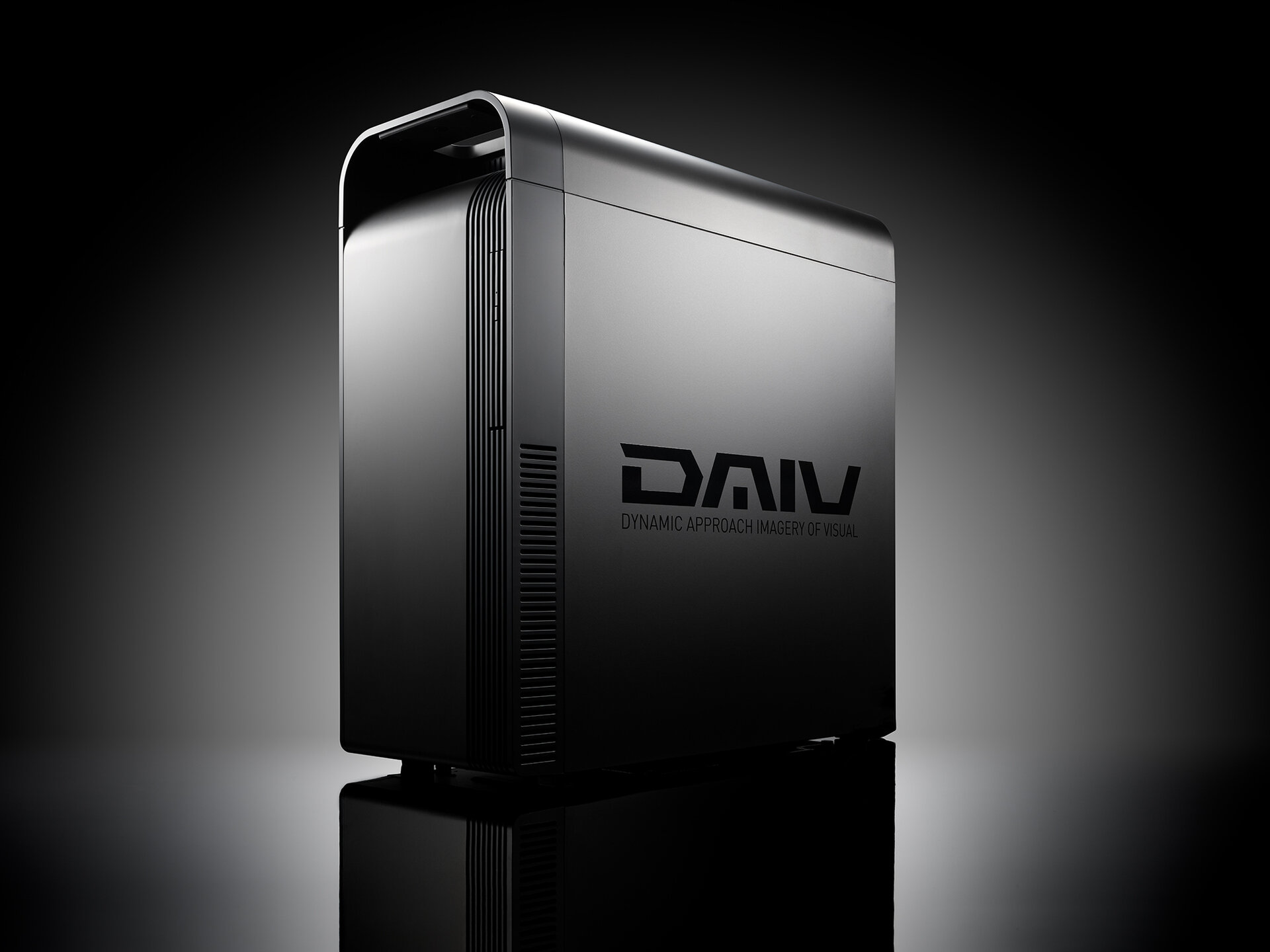 マウスコンピューター デスクトップ DAIV (WEB購入限定モデル)-