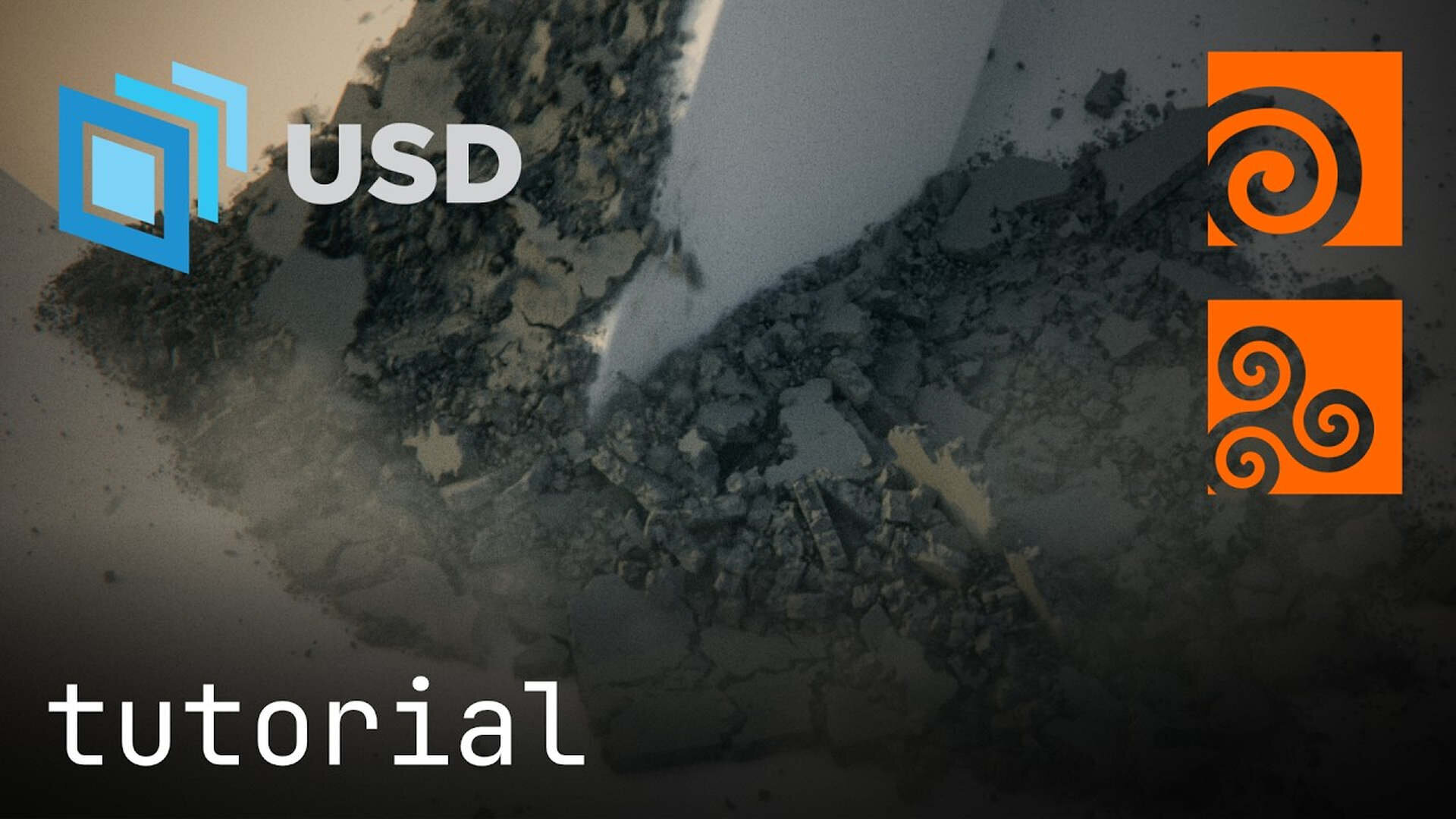 SideFX、Frame48によるHoudini事例の日本語記事を公開 小規模スタジオ環境でのAPEX・Solaris・USDワークフロー