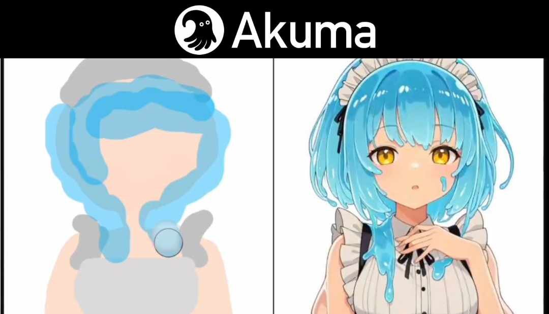  AI Akuma ai V2 