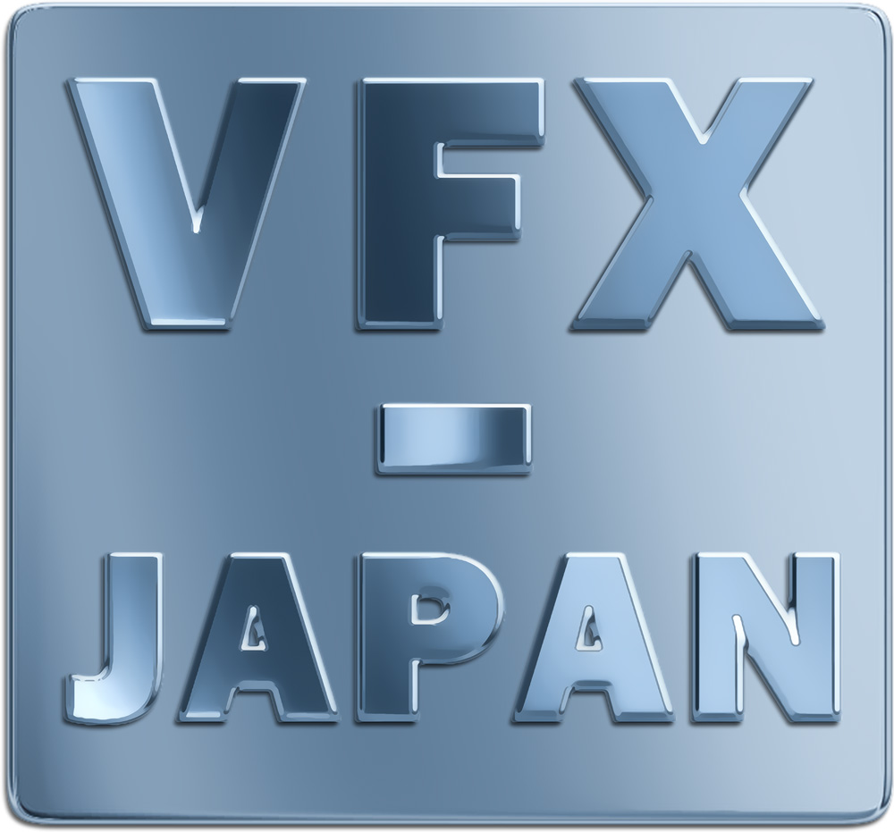 VFX-JAPAN ロゴ