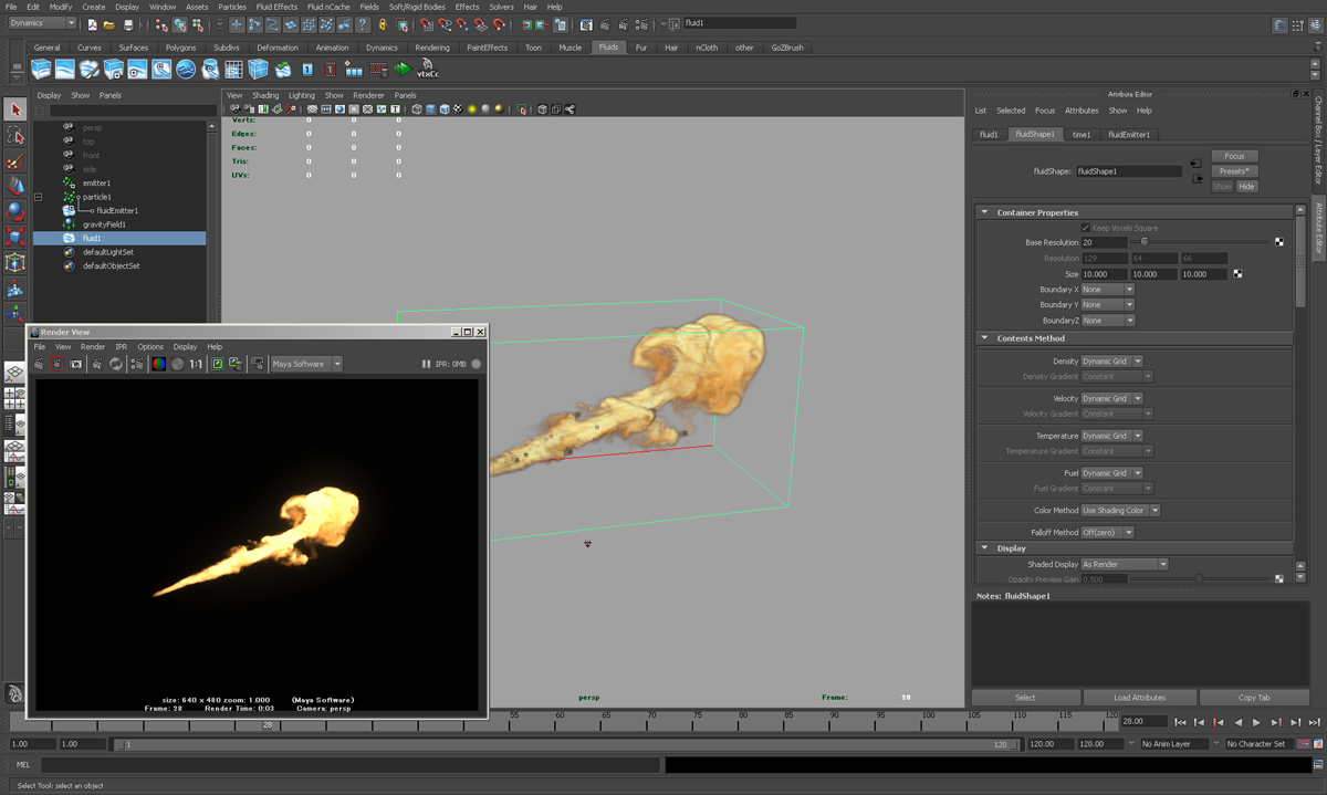 Autodesk Maya 11を導入するメリット株式会社オー エル エム デジタル インタビュー Cgworld Jp