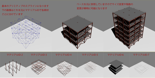 『pair＊ Factory MIX』自社開発ツール01