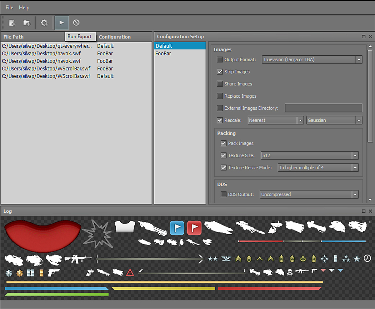 scaleform4.1