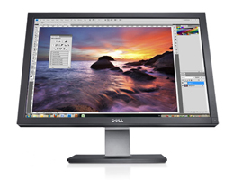 「Dell U3011」製品画像