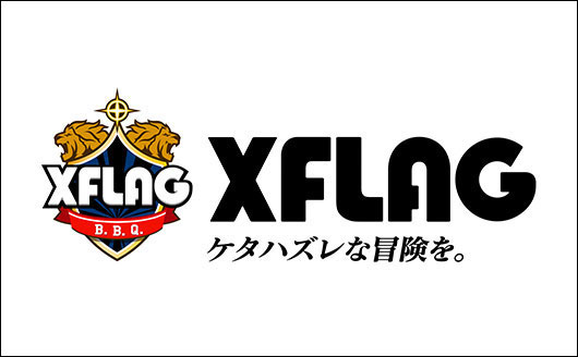 XFLAG™ スタジオ（ミクシィ）