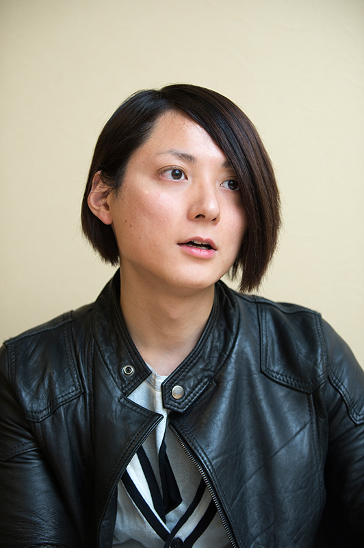 「CGWORLD大賞 2015」記念インタビュー（４）櫻木優平（スティーブンスティーブン）