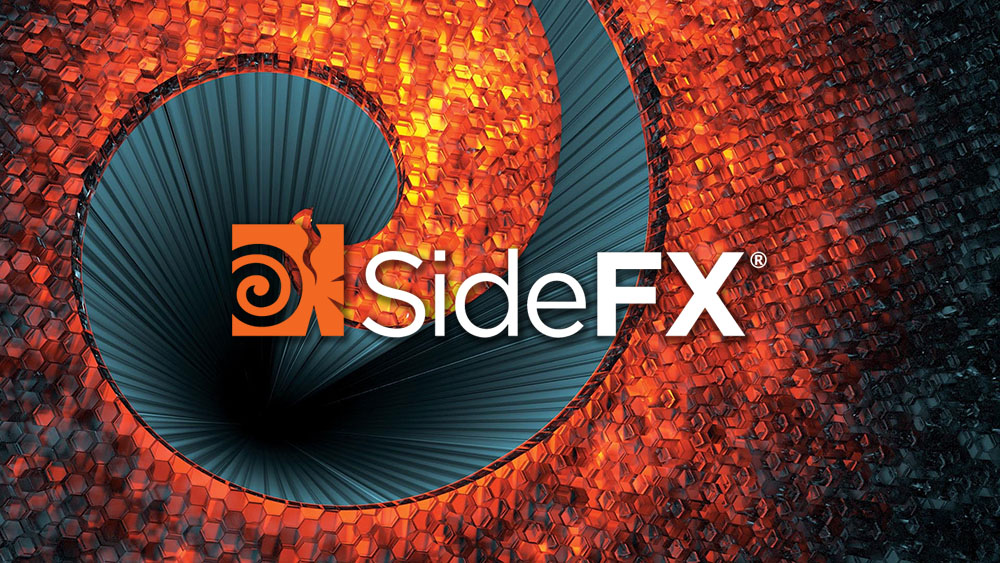 より多くの人へ......。ブランドイメージを一新させたHoudiniベンダー、SideFXの次なる展望とは？