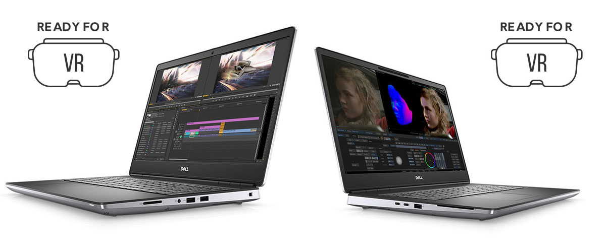 Dell precision 7550 Nvidia T2000 画面UHD4K