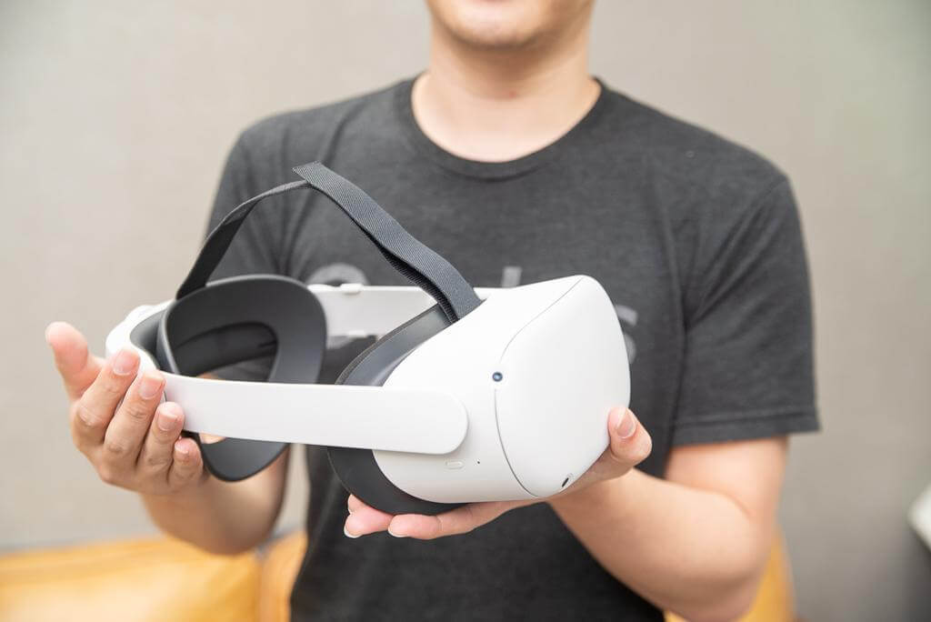 先ほど買われた方限定 Oculus quest 1 64GB-